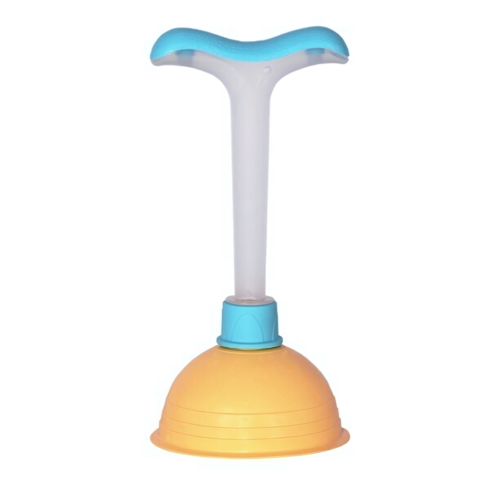 Вантуз "Pump" цвет в ассортименте