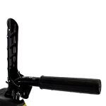 CHAMPION ST762E снегоуборщик бензиновый 6.5 л.с, ковш 62 см, выброс 14 м, 6 вперед/2 назад