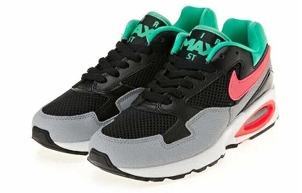 Кроссовки Nike St (Женская размерная сетка)