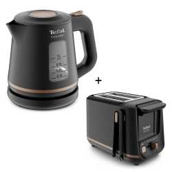 Набор Tefal KI533811+Tefal TT533811