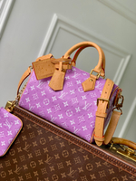 Louis Vuitton Speedy P9 Bandouliere 25