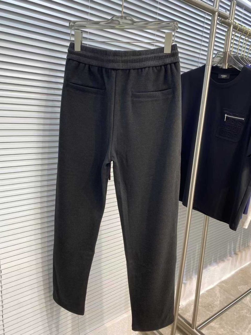 Спортивные штаны Loro Piana