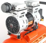 Компрессор поршневой безмасляный PATRIOT WO 24-160 525306375