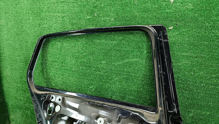 Дверь задняя левая VW Golf 7 (2012-2020) хэтчбек