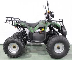 Квадроцикл GreenCamel Атакама T400 (60V 1500W R8 Дифференциал) пониженная электро