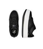 Кроссовки CALVIN KLEIN JEANS - черный(YW0YW01471)