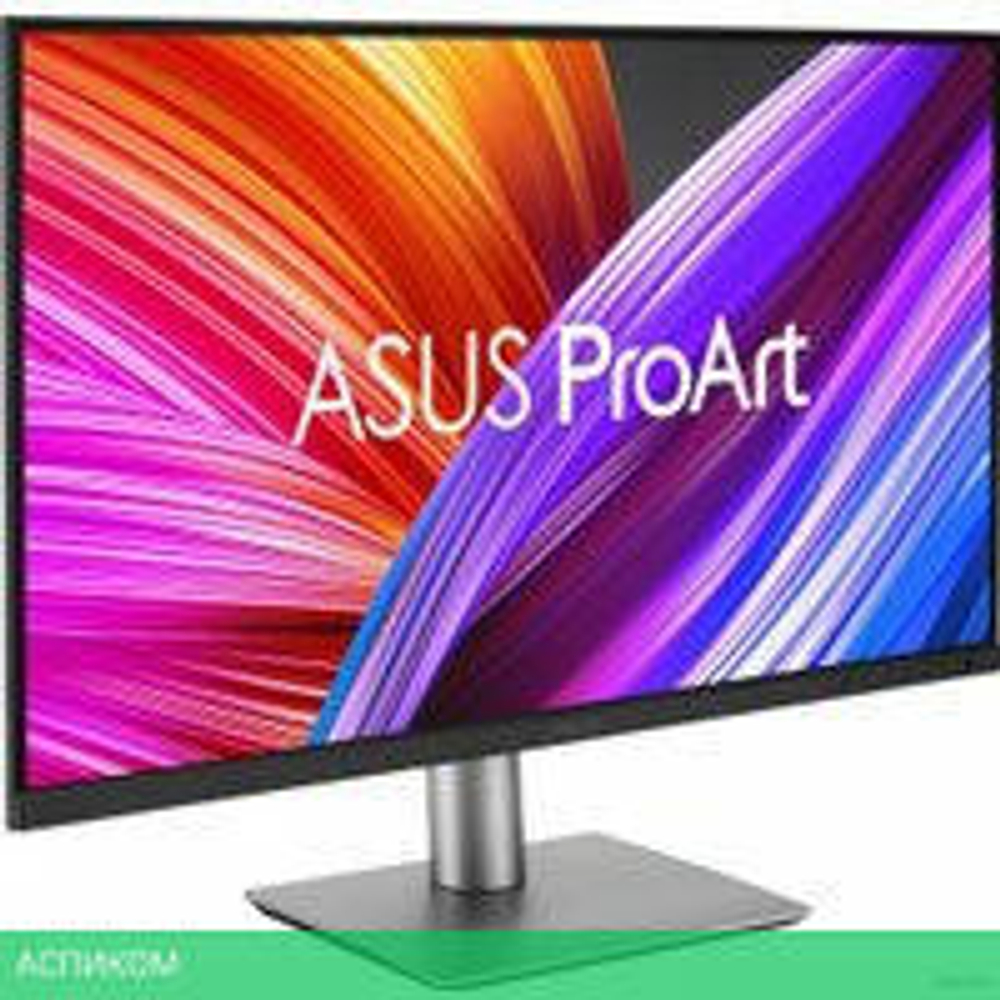 Монитор ASUS ProArt PA329CRV