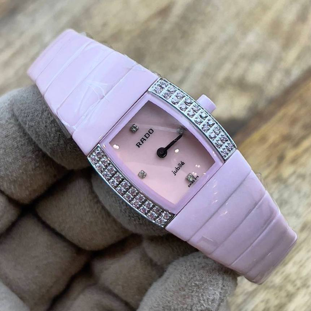 Часы Rado