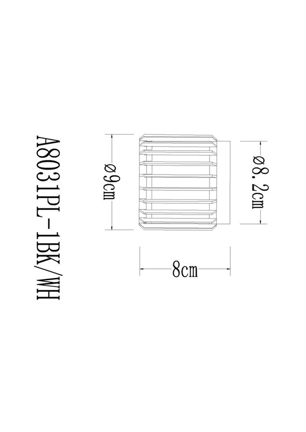 Потолочный светильник Arte Lamp
