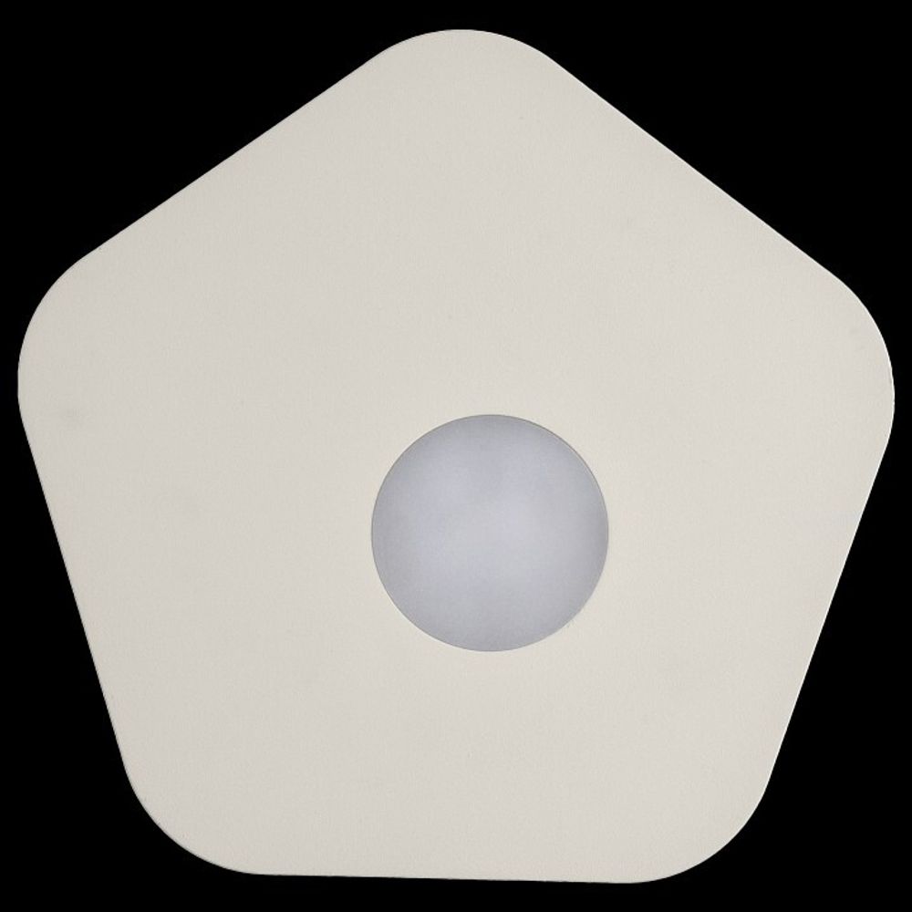 Накладной светильник Mantra Area 6644