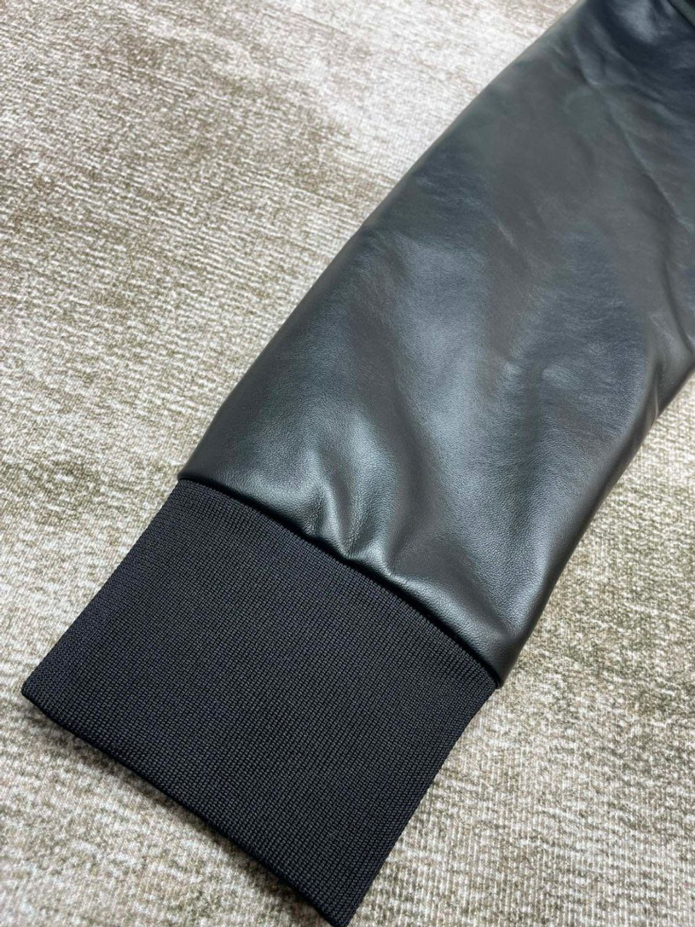 Бомбер Amiri, арт. 482977151