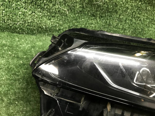 Фара левая Lexus NX 1 (2017-2021) LED