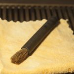 Чайная кисточка (Ян Ху Би)