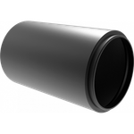 Бленда для оптического прицела ARTELV S 4i56