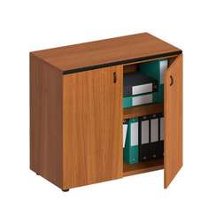 Шкаф для документов низкий закрытый ДР 752 ОФ