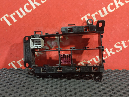 Кронштейн блока управления