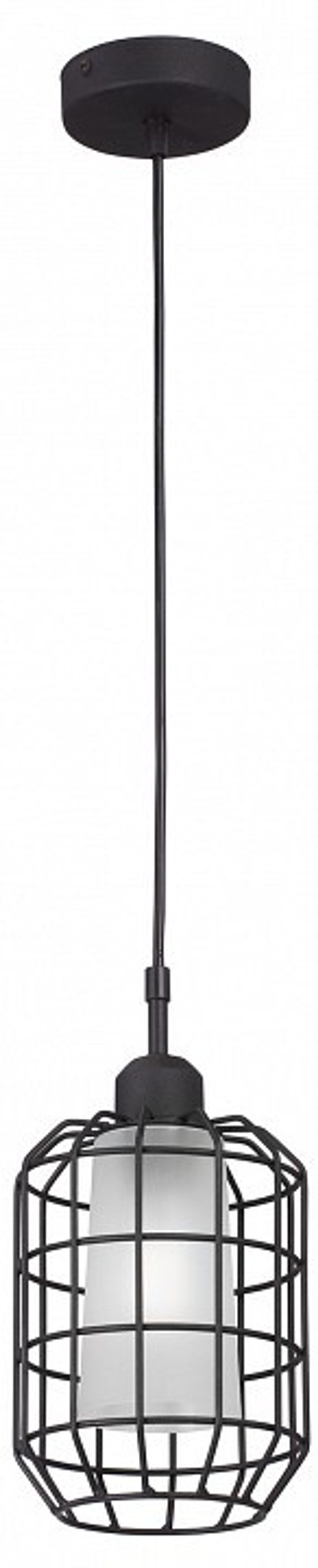 Подвесной светильник Vitaluce V2981 V2981-1/1S