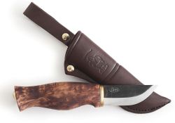 Нож с фиксированным клинком Ahti 9612 Puukko Kairaфотография - 1