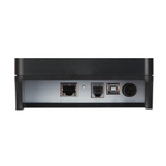 Принтер чеков Sewoo SLK-TS400UEB (80мм, USB, LAN, 220мм/с, 180dpi, автоотрез)