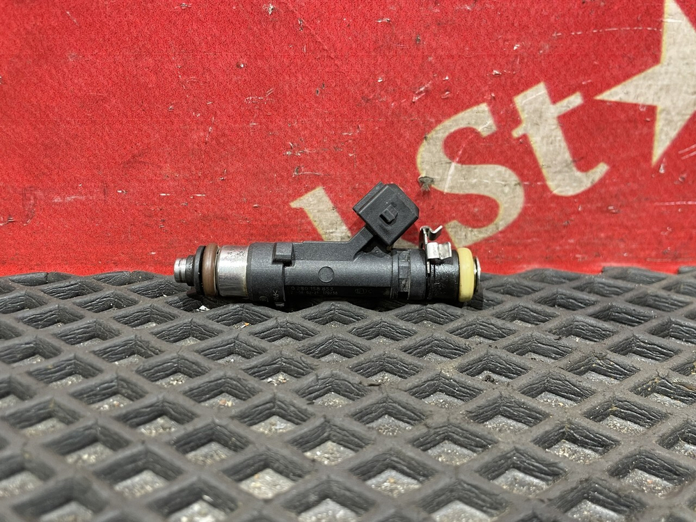 Форсунка топливная 2021г.