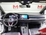 Volkswagen Golf 8 Generation 2.0 GTI (12.2022)