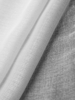 Тюль сабле на отрез