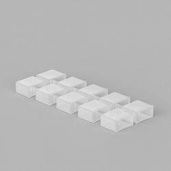 Заглушка для лент Elektrostandard  End Cup 24V СОВ