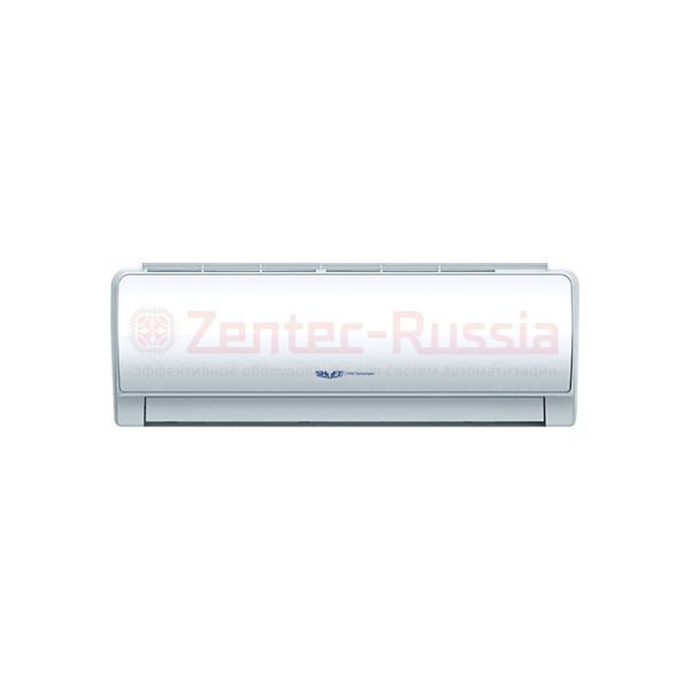Фанкойл настенный Shuft SFH-800 V2 (без клапана)