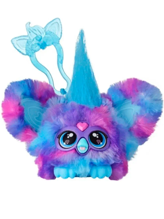 Игрушка интерактивная Furby Furblets Ферби оригинал