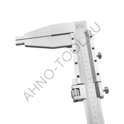 Штангенциркуль ШЦ-III-400-0.1 ГОСРЕЕСТР 89053-23 ТОЧИНТЕХ