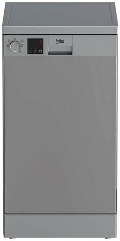 Посудомоечная машина BEKO DVS050R02S