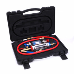 Колба инспекционная для анализа фреона Car-Tool CT-M1011