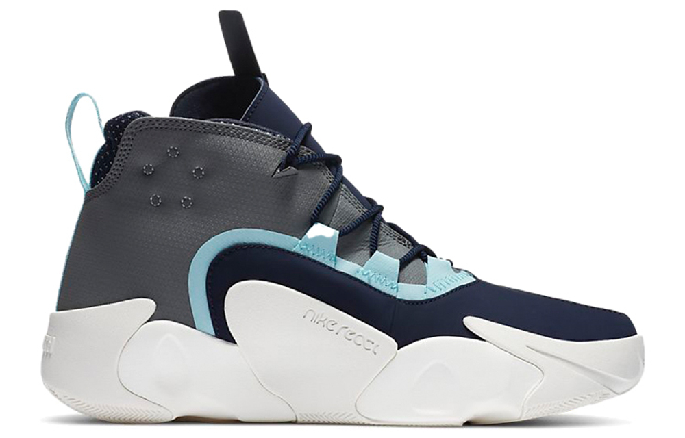 Кроссовки Nike React Frenzy