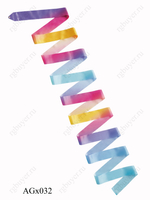 Лента Sasaki 5 м серия "ART Gradation" AGх032