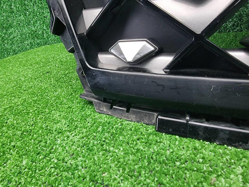 Решетка радиатора Chery Tiggo 7 Pro Max (22-24)