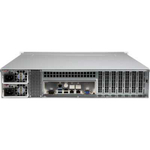 Корпус SuperMicro CSE-LA26AC12-R920LP1