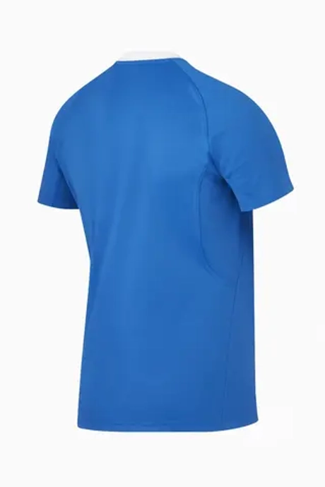 Футболка Nike Team Rugby Crew Razor - синий