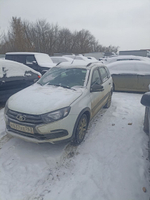 LADA GRANTA Cross Comfort 22 1.6 90hp 5MT