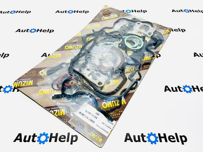 Ремкомплект двигателя Mizumo 04111-64170 Toyota 2C, 3C металл