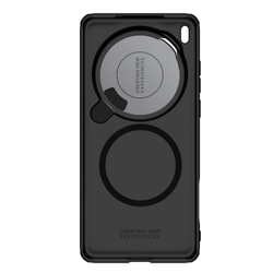 Чехол от Nillkin на Vivo X200 Ultra с металлической откидной крышкой и поддержкой MagSafe, серия CamShield Prop Magnetic Case