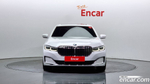 BMW 7 Series (G11) 740i Design Pure Excellence (07.2022)