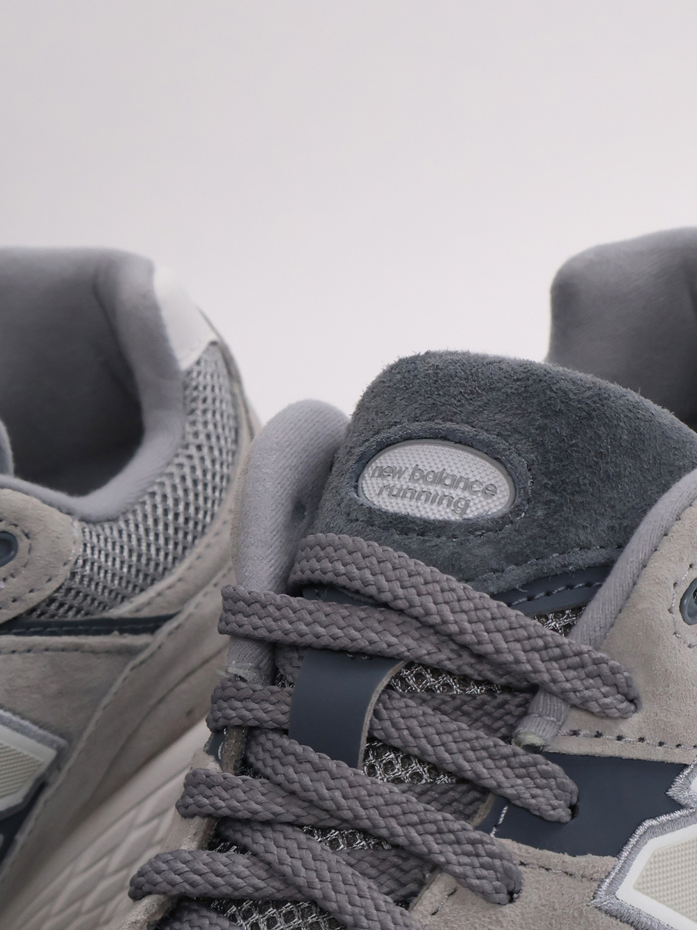 New Balance 2002R Steel Grey Orca