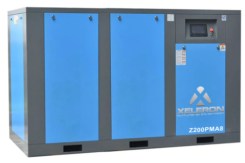 Компрессор Xeleron Z200PMA8