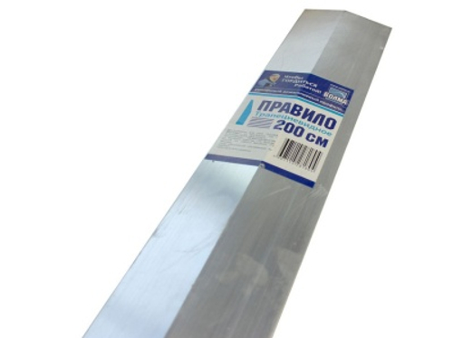 Правило-трапеция ВОЛМА 2000мм