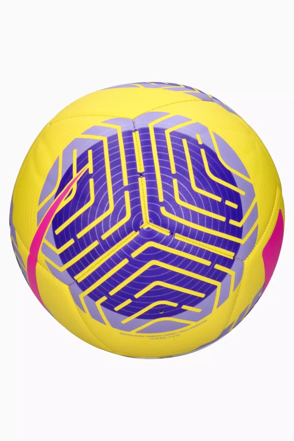 Футбольный мяч Nike Pitch размер 4