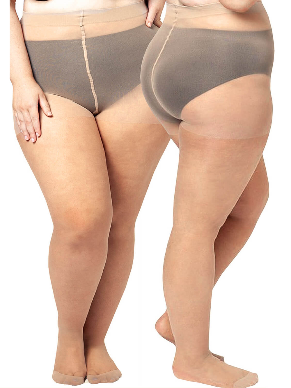 Колготки 40 DEN полиамид