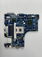 Материнская плата для ноутбука Lenovo G500S VILG1 W8P DIS HM76 DE 2G (90003082), оригинал