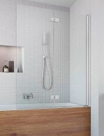 Шторка для ванны Radaway Essenza New PND 100