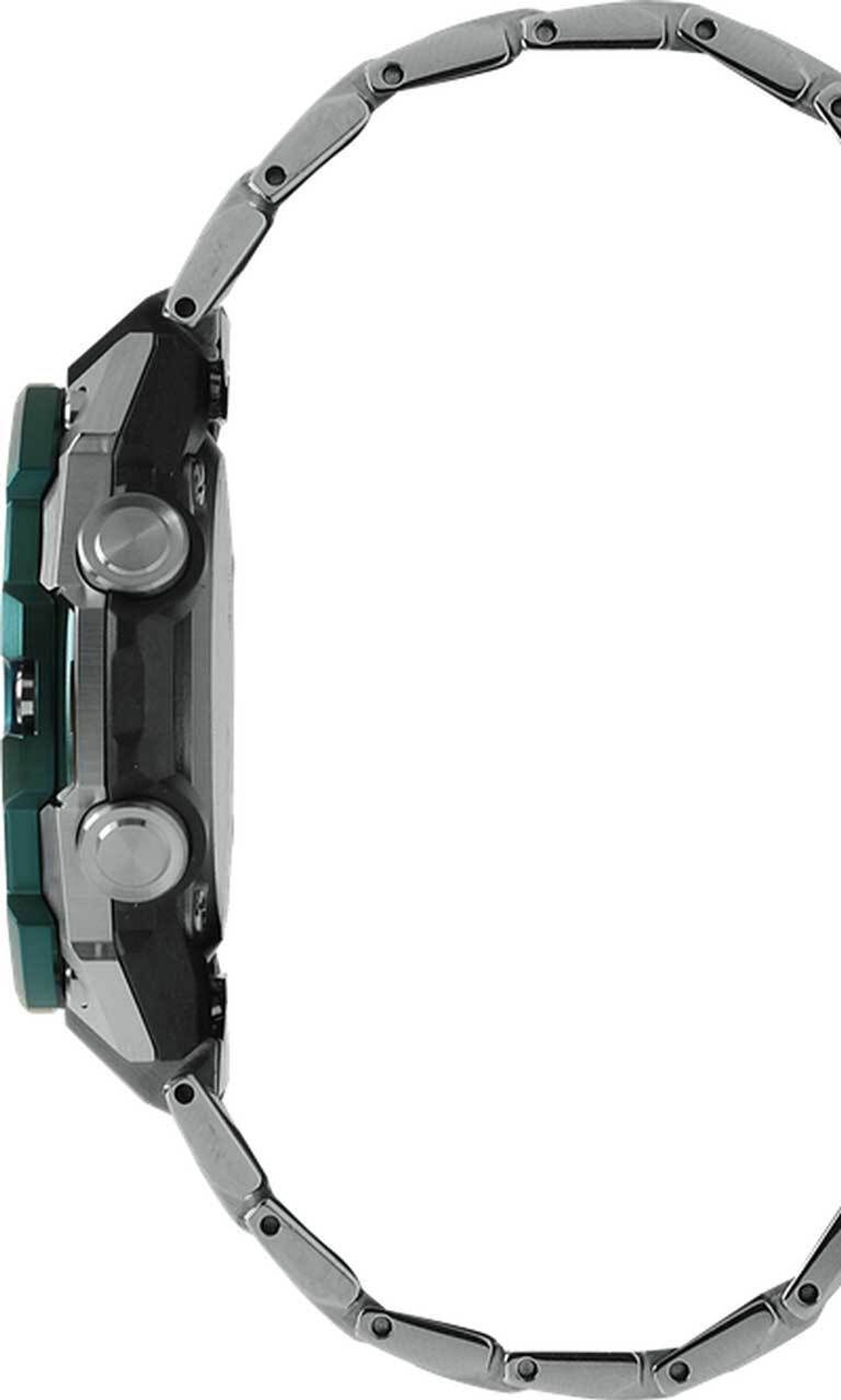 Мужские наручные часы Casio G-Shock GST-B400CD-1A3