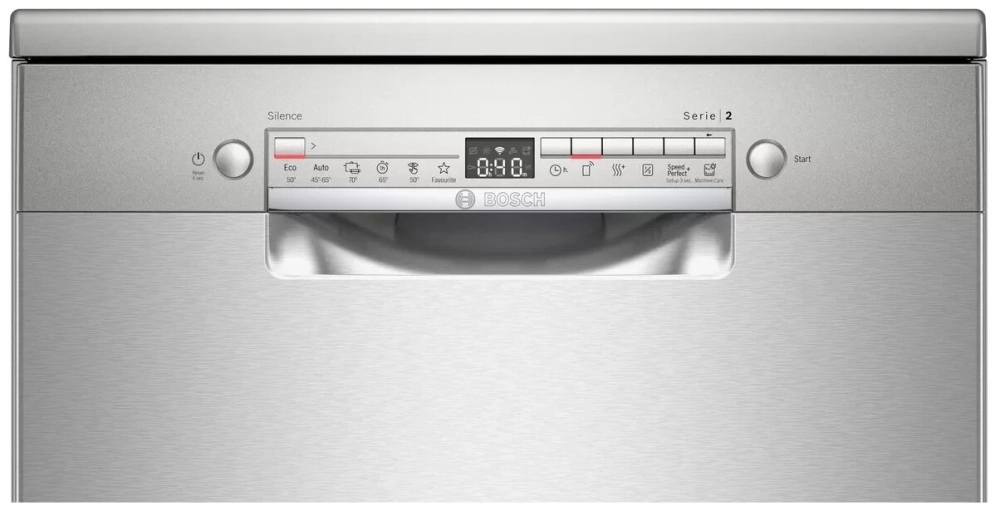 Поcудомоечная машина Bosch SMS2HVI72E